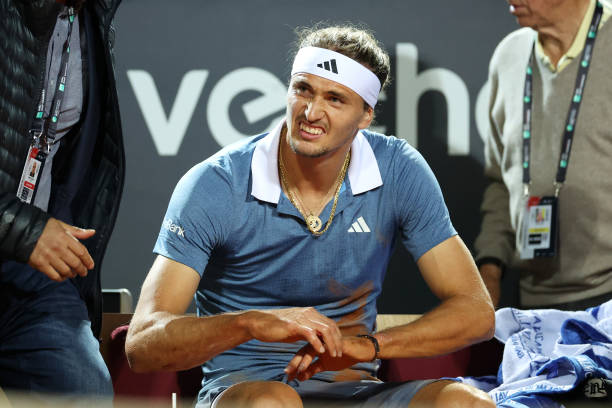 回顧1996年溫網(wǎng)：桑普拉斯的第四座溫網(wǎng)冠軍