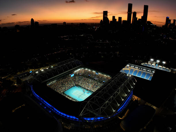 大滿(mǎn)貫賽事一網(wǎng)打盡！網(wǎng)球直播 球迷網(wǎng)精彩不容錯(cuò)過(guò)