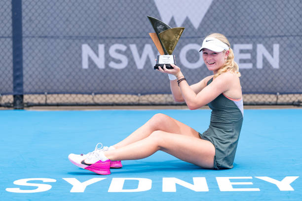 從零開始學(xué)網(wǎng)球凌空抽球:新手入門視頻全集