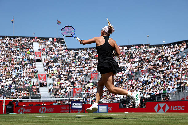 網(wǎng)球大滿貫賽事時間指南：從澳網(wǎng)到美網(wǎng)完整賽程