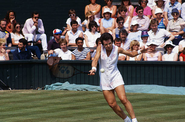 網(wǎng)與線的藝術(shù)：解析網(wǎng)球技巧