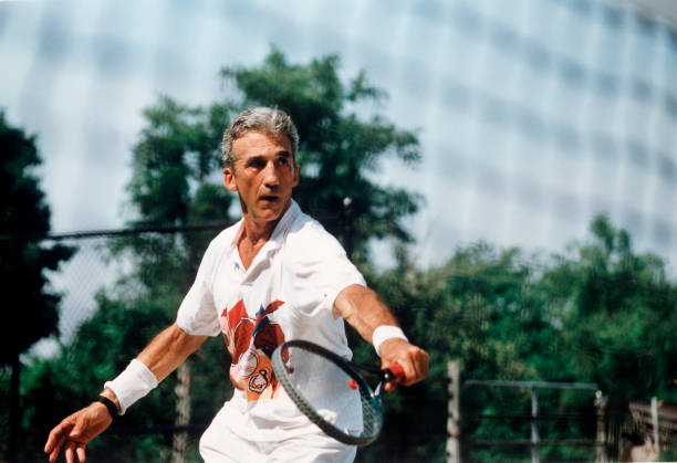 潘兵教練簡歷深度剖析：如何帶領(lǐng)國家網(wǎng)球隊走向輝煌