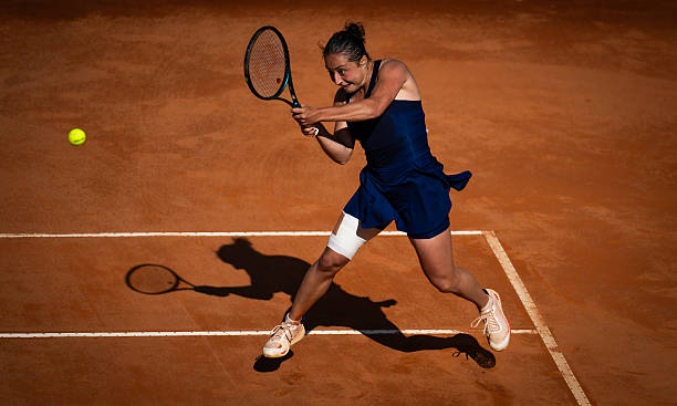 如何像職業(yè)選手一樣擊球？鄭博仁的實戰(zhàn)技巧分享