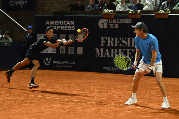 溫網(wǎng)男單黑馬預(yù)測(cè)：簽表中哪些球員有望制造冷門(mén)？