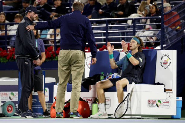 標(biāo)準(zhǔn)網(wǎng)球場單打區(qū)域的長寬是多少？