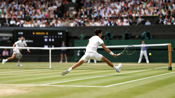 澳網(wǎng)、法網(wǎng)、溫網(wǎng)、美網(wǎng)冠軍公布時(shí)間匯總