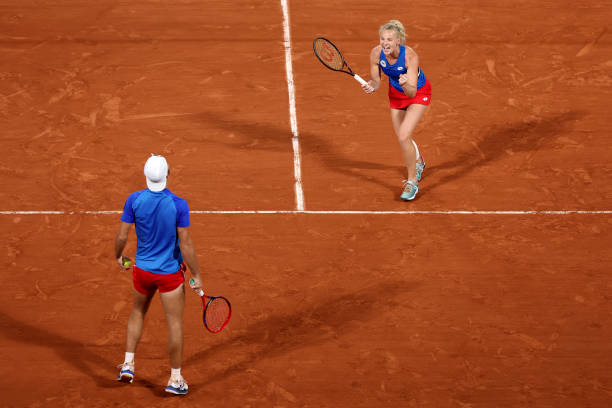 初學(xué)者必看：如何理解網(wǎng)球中的“l(fā)ove-fifteen-thirty”計分法