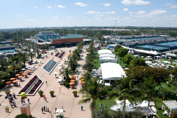 網(wǎng)球比賽計分系統(tǒng)：每得一分如何向勝利邁進(jìn)