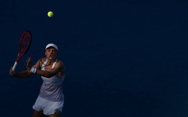 澳網(wǎng)黑馬選手預(yù)測(cè)：誰可能成為最大驚喜？