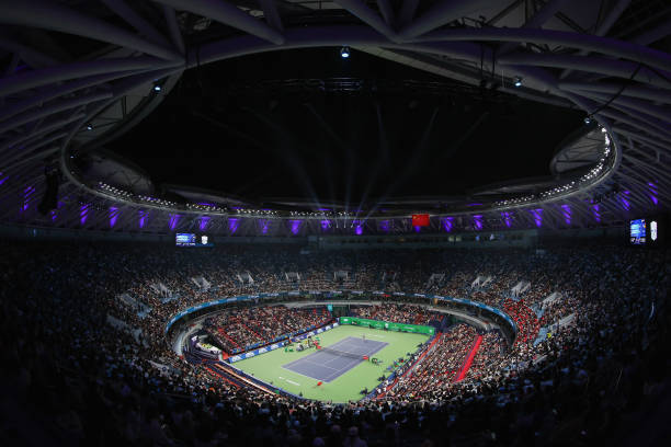 法網(wǎng)男單冠軍次數(shù)排名：納達(dá)爾獨(dú)占鰲頭