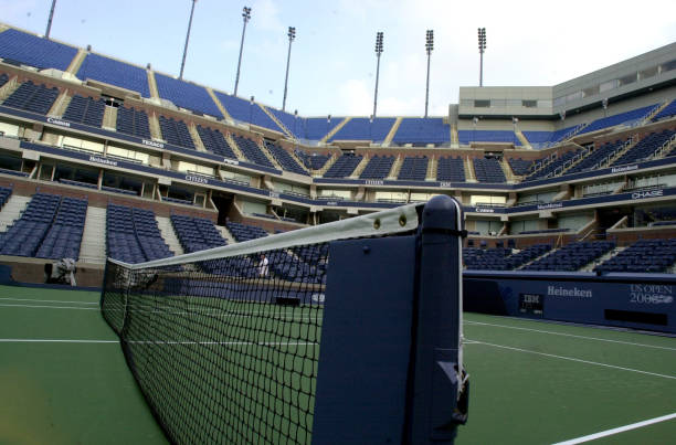 網(wǎng)球四大滿(mǎn)貫賽事的歷史演變與冠軍傳奇