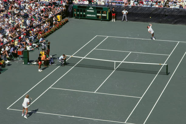 澳網(wǎng)、法網(wǎng)、溫網(wǎng)、美網(wǎng)：四大滿貫賽事特點全解析