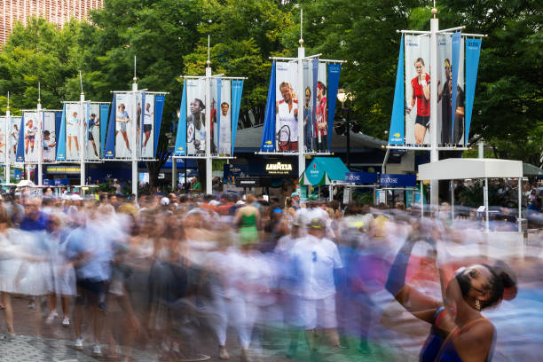 溫網(wǎng)青少年組比賽亮點(diǎn)：未來(lái)之星的草地首秀