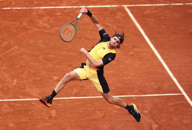 雙打場地寬度對比賽的影響：多少米最合適？