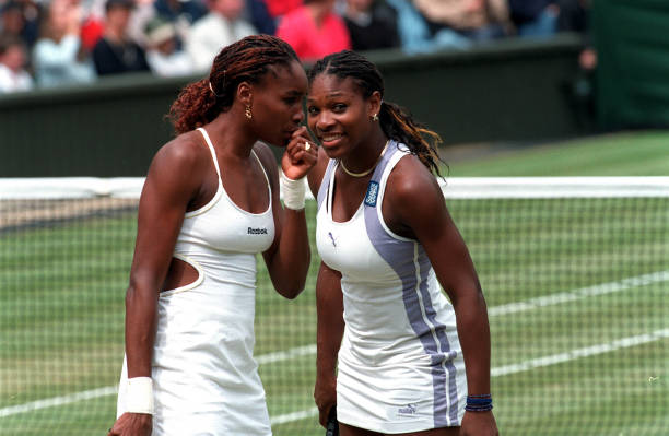 網(wǎng)球計(jì)分系統(tǒng)詳解：每局比賽需要打多少分？