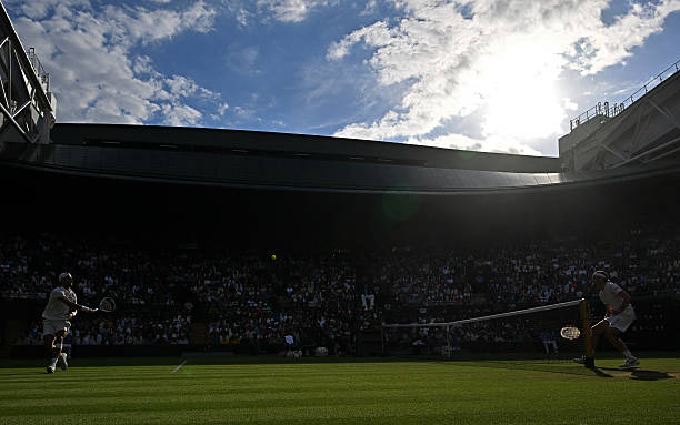 網(wǎng)球免費觀看直播平臺app：頂級選手的比賽策略分析