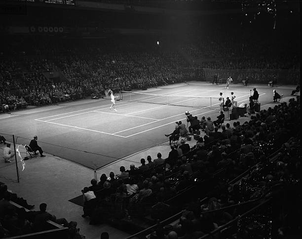 墨爾本公園網(wǎng)球中心地址全解析：從市區(qū)出發(fā)的最佳路線