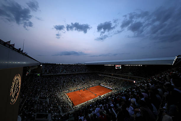 粵語網(wǎng)球俚語：本地人常用的表達(dá)方式