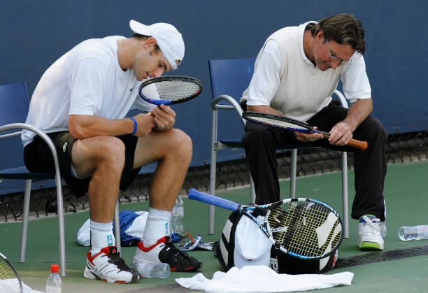 德約科維奇與斯瓦泰克領(lǐng)跑2023大滿貫獎(jiǎng)金榜