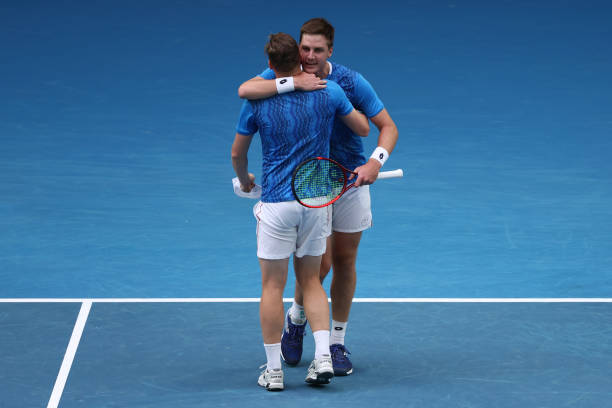 室內(nèi)網(wǎng)球場尺寸標(biāo)準(zhǔn)：ITF規(guī)定與場地標(biāo)記