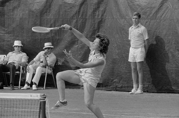 職業(yè)網(wǎng)球選手身高趨勢(shì)：從王曦雨看現(xiàn)代女子網(wǎng)球體型變化