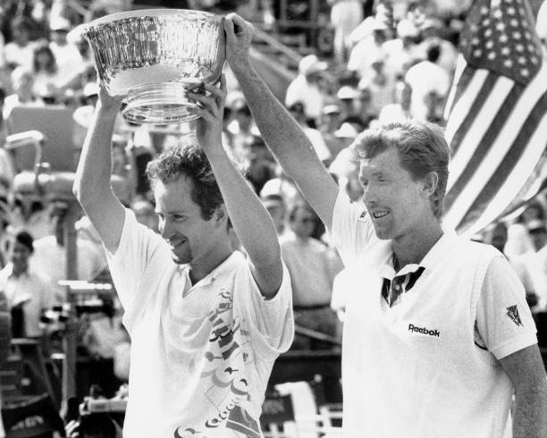 網(wǎng)球得分規(guī)則的歷史與演變