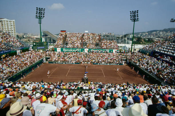 網(wǎng)球比賽中的A分：你需要知道的一切