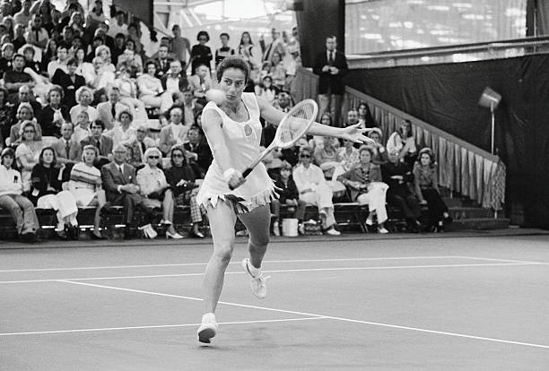 法網男單決賽今晚開打，CCTV5全程直播，精彩不容錯過！