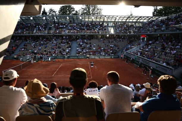 網(wǎng)球比賽中的“盤”是如何計算的？