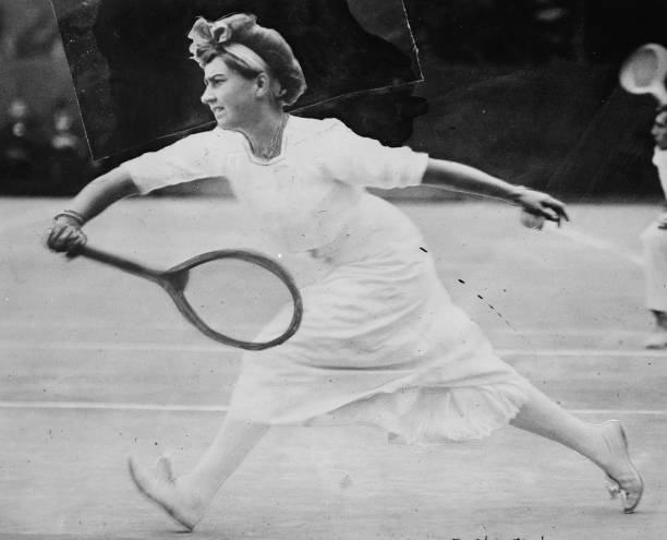 網(wǎng)球大全大圖高清:從入門到精通的視覺指南