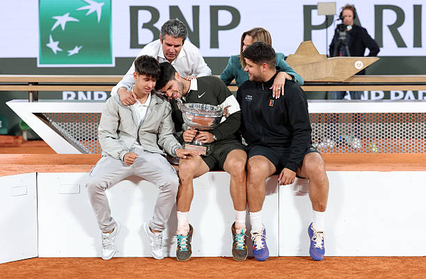 桑普拉斯的國籍及其職業(yè)生涯回顧