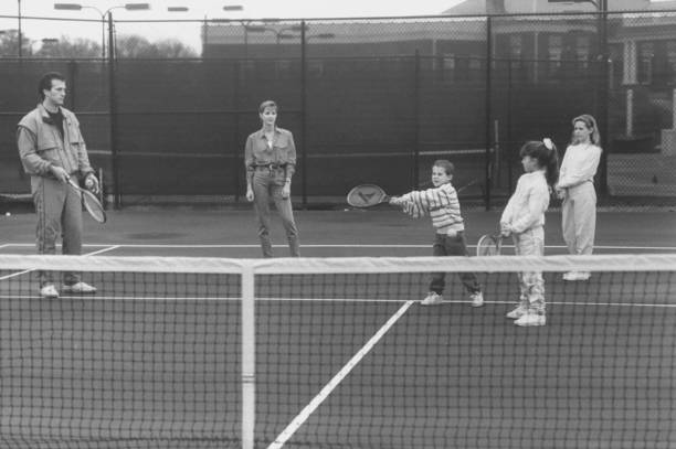 網(wǎng)球積分表格背后的邏輯：賽事級(jí)別與積分分配的關(guān)系