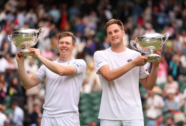 網(wǎng)球冠軍排行榜：誰是大滿貫數(shù)量最多的球員？