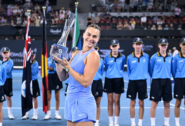 從資格賽到正賽：羅馬公開賽各階段獎金分配一覽