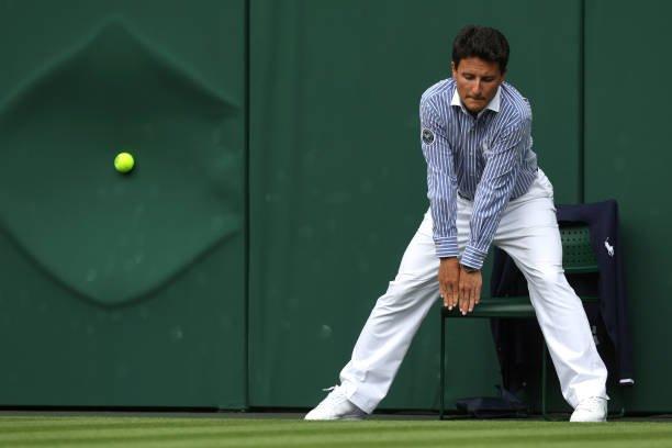 網(wǎng)球規(guī)則小測(cè)試：看看你掌握了多少？