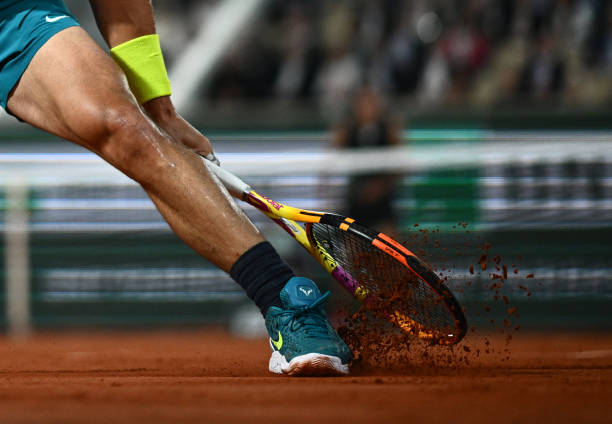 祝賀你的網(wǎng)球技術(shù)飛速提升，未來更加出色！