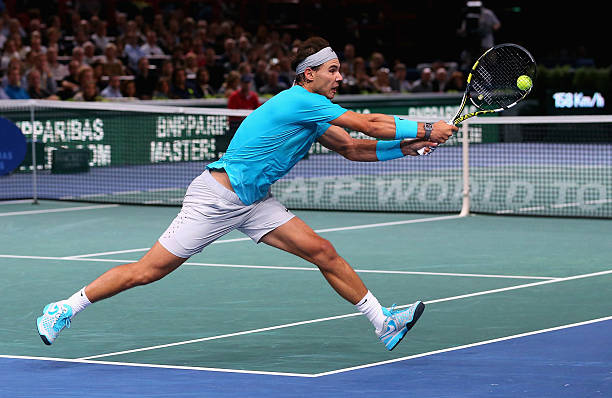 網(wǎng)球一局比賽最少需要多少分？規(guī)則速覽