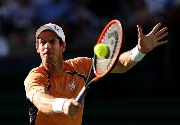 草地傳奇：回顧2021年溫布爾登的精彩對決