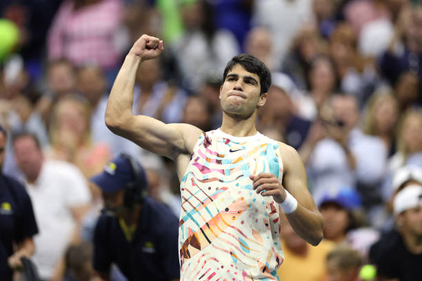 李娜與姜山：網(wǎng)球場(chǎng)上最動(dòng)人的愛(ài)情故事