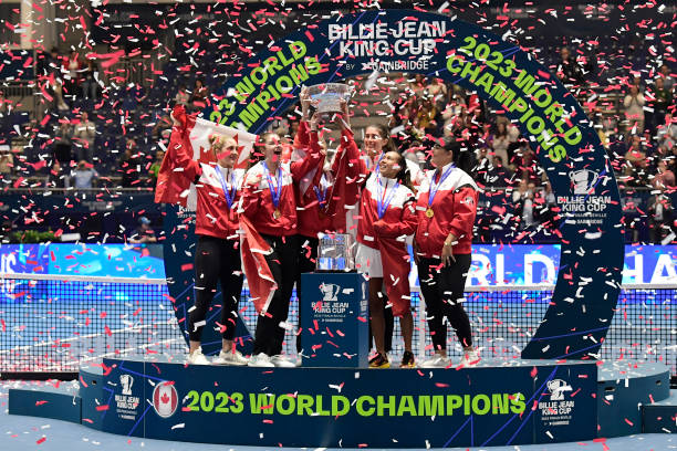 從零到一：中國女子網(wǎng)球大滿貫單打冠軍的突破之路