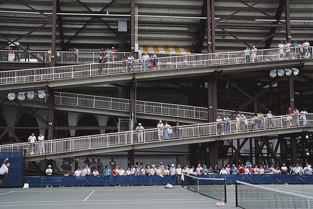 中國網(wǎng)球公開賽的城市選擇與歷史背景