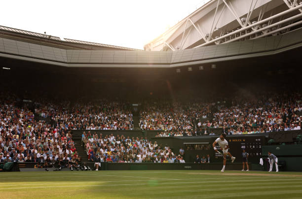 梅德韋杰夫美網(wǎng)奪冠，打破三巨頭壟斷的2021網(wǎng)球大滿貫