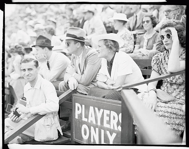 網(wǎng)球賽事高清直播：隨時(shí)隨地享受比賽