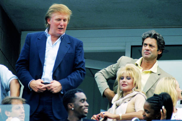 從桑普拉斯到德約：四大滿貫?zāi)袉喂谲姷膫鞒信c變遷