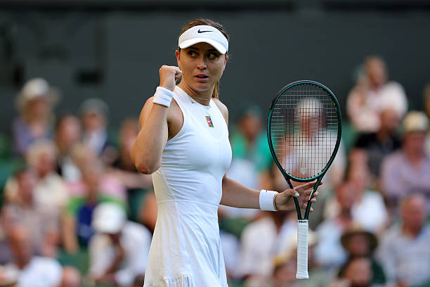 看網(wǎng)球比賽，學(xué)習(xí)運(yùn)動員的專注與堅(jiān)持精神！