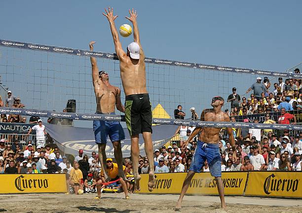 中考排球考試常見錯誤及糾正方法（上海地區(qū)