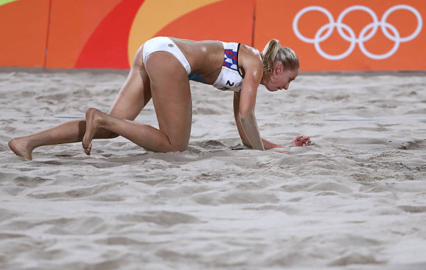 排球比賽賽程表編排中的突發(fā)情況應(yīng)對(duì)與調(diào)整