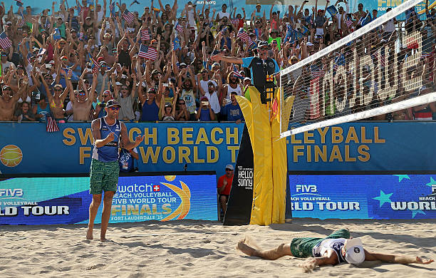 掌握排球發(fā)球：圖解示范位置與技巧