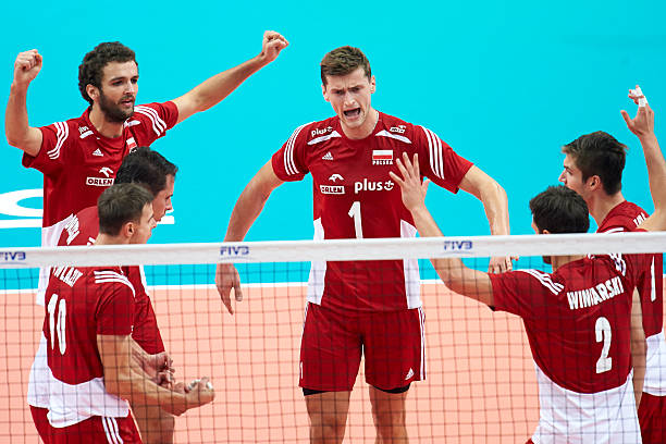 排球比賽規(guī)程模板定制：根據(jù)賽事級別調(diào)整內(nèi)容