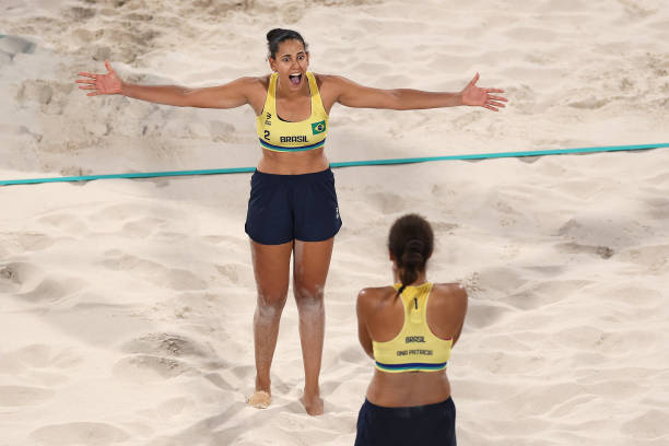 排球比賽的時間規(guī)則：如何影響比賽節(jié)奏？